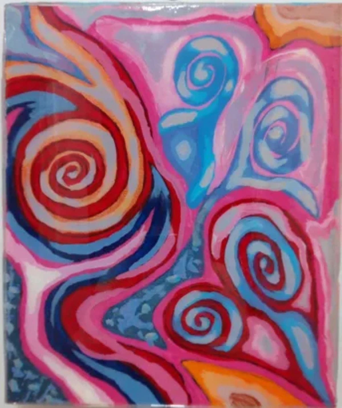Fleeting Love