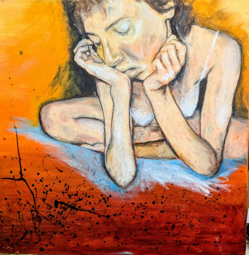 Andrée-Anne