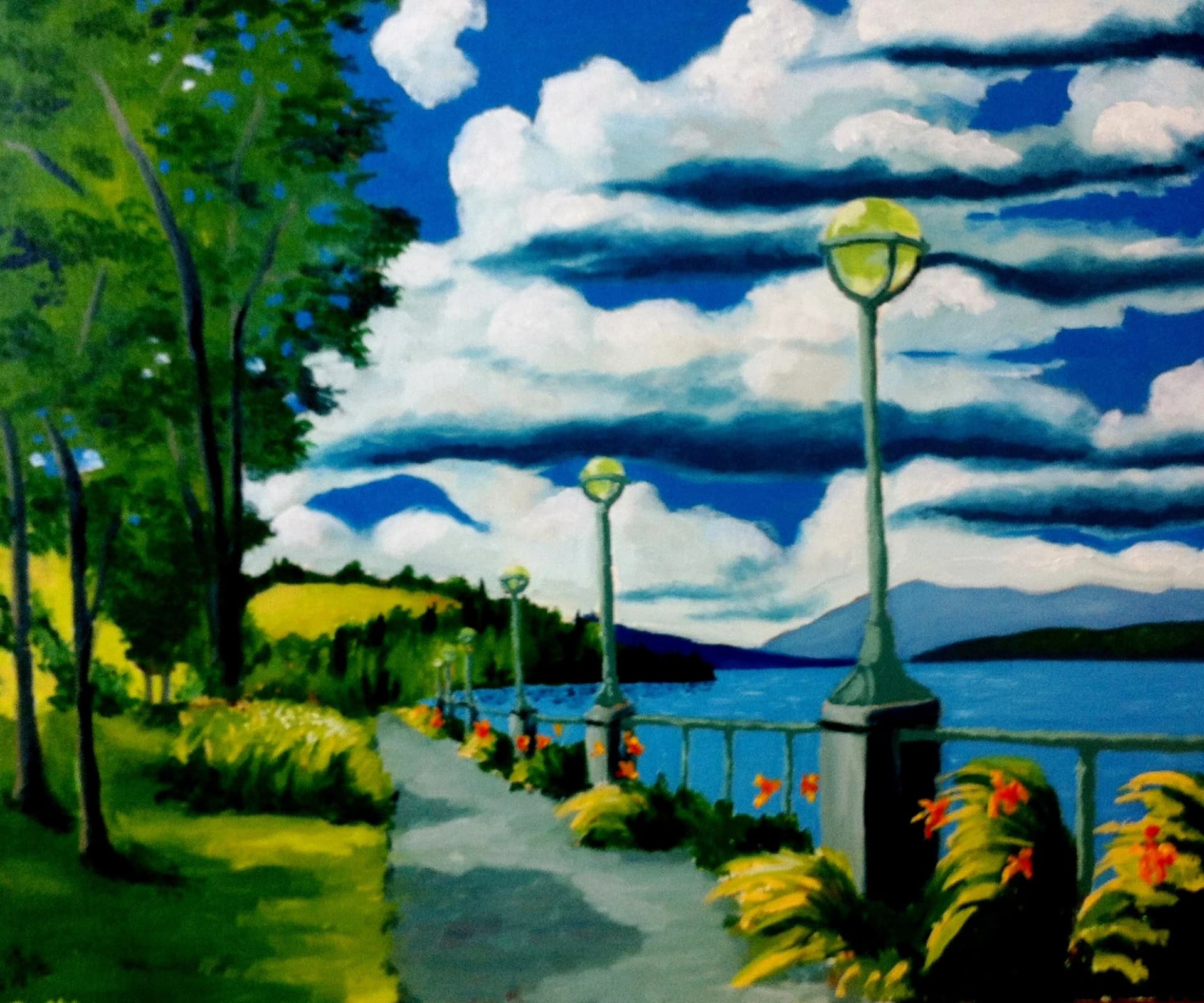 Mégantic
