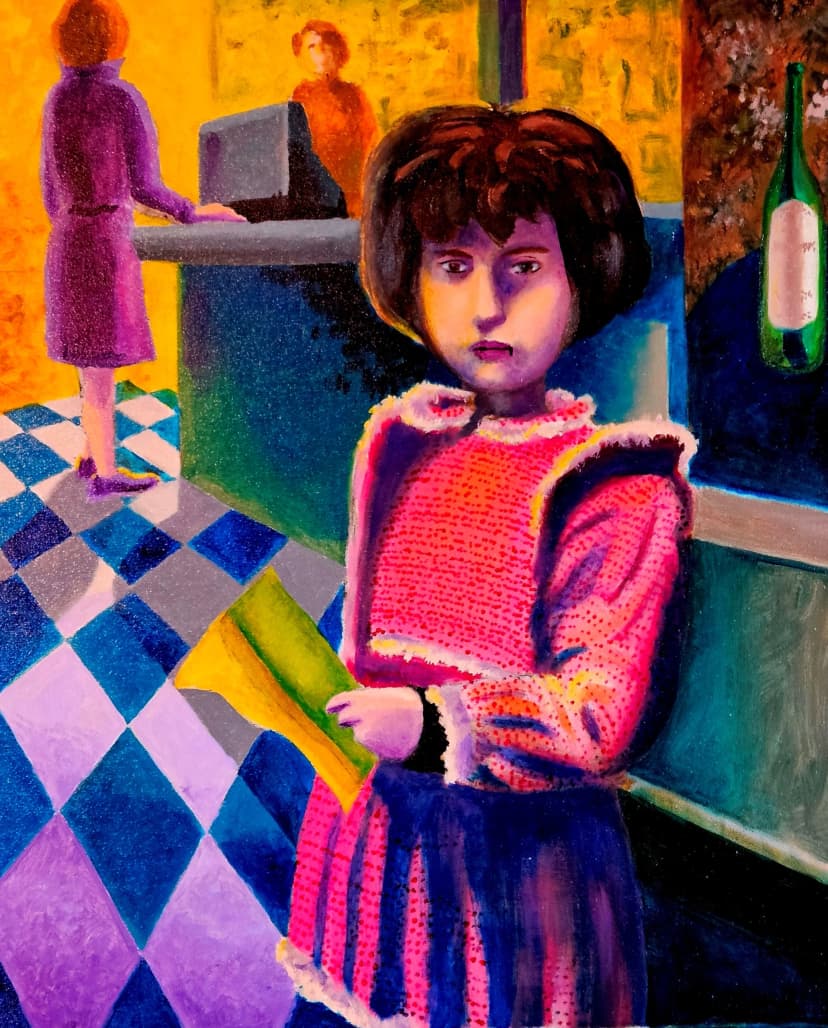 Benoit Leroux