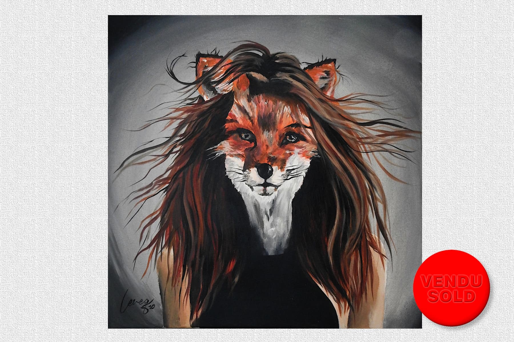 Rouquine