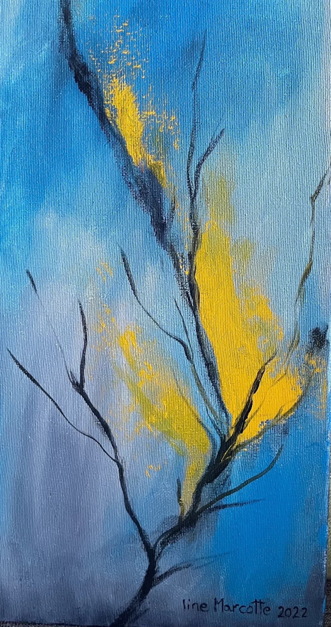La branche