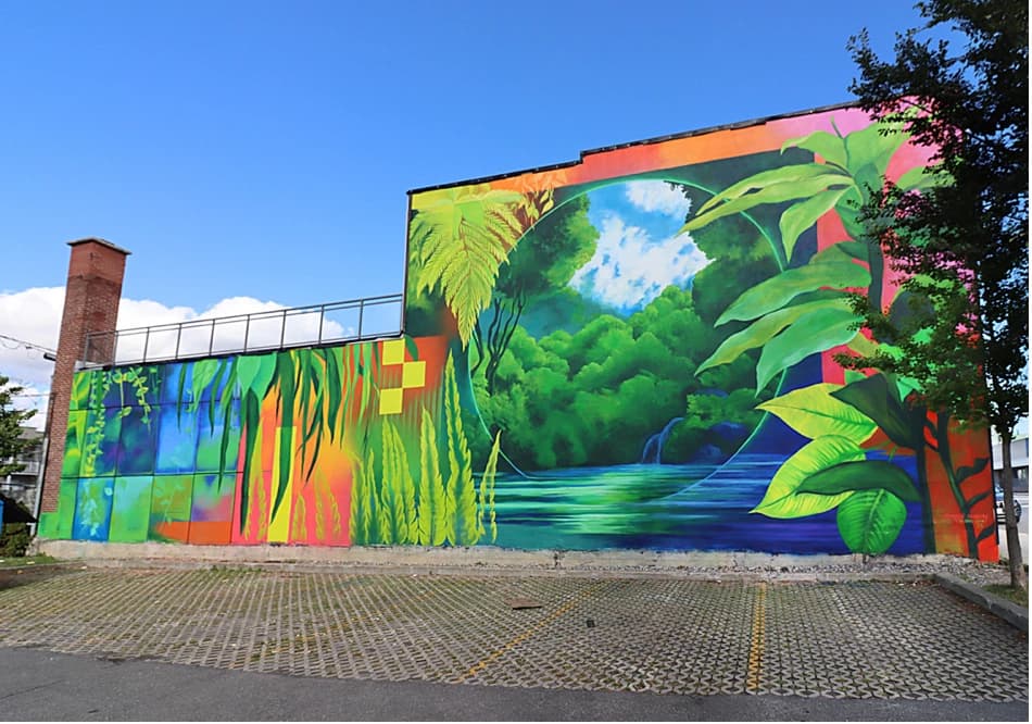 Mural 1