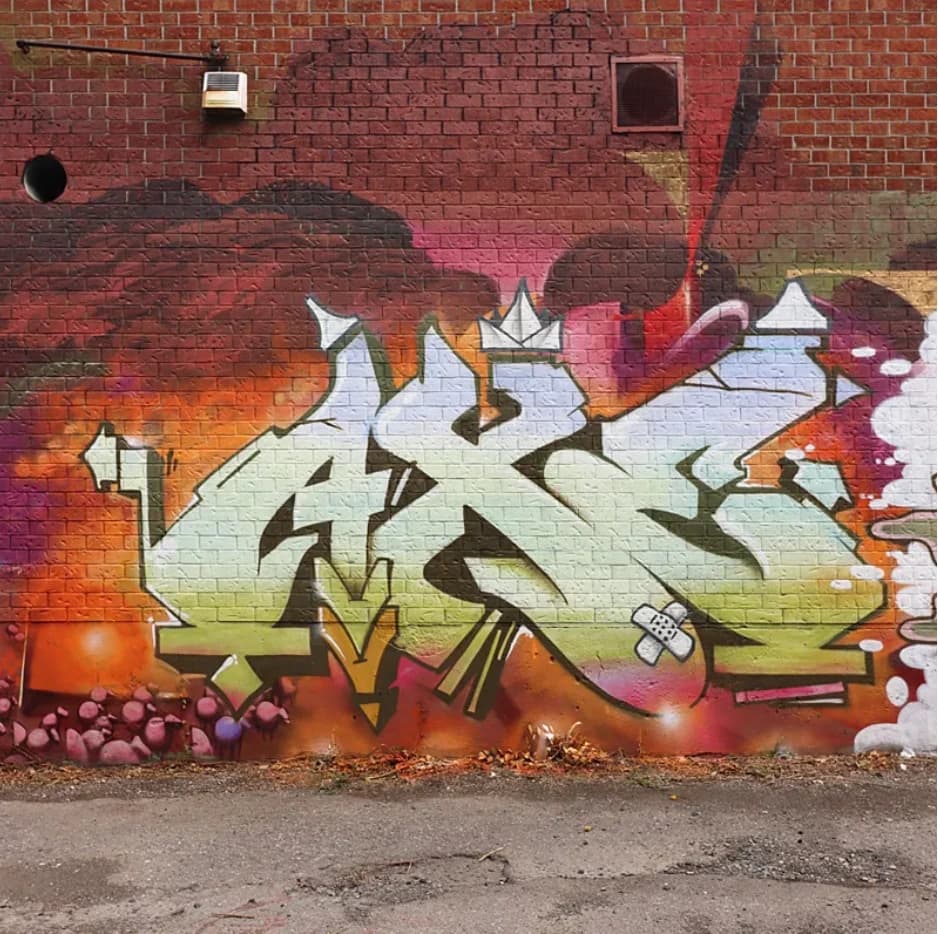 Mural 1