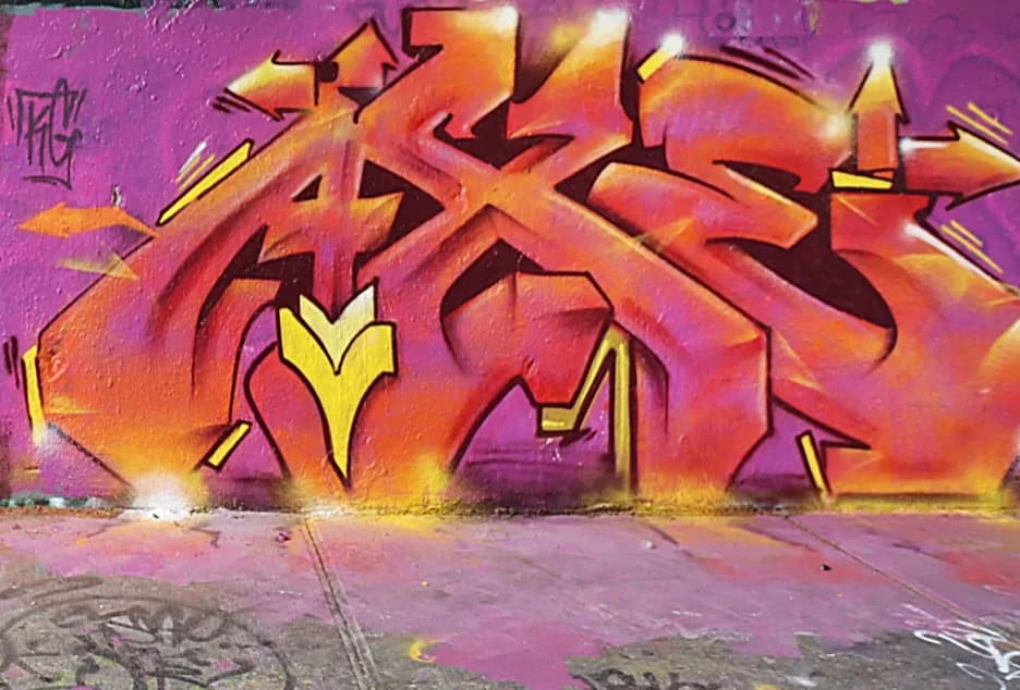Mural 2