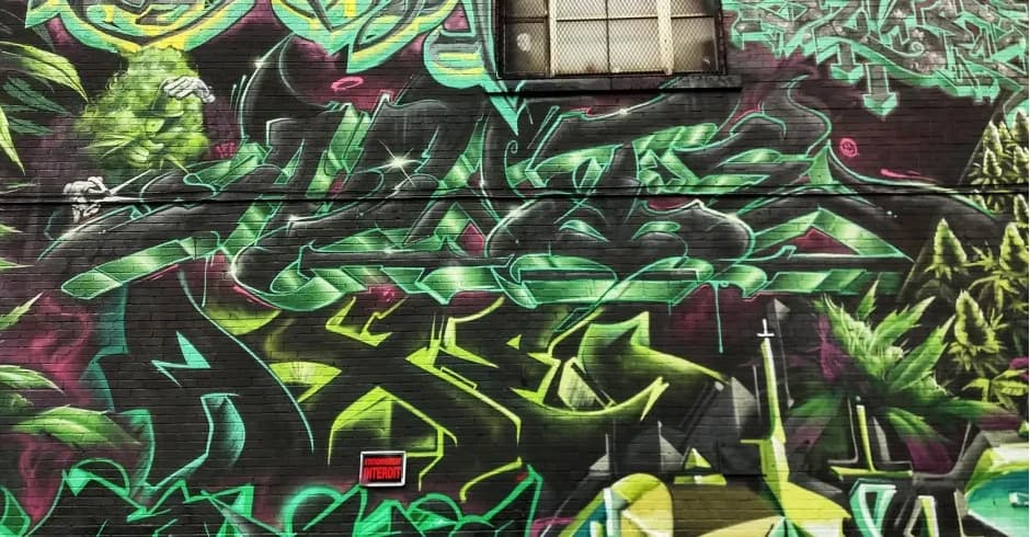Mural 7