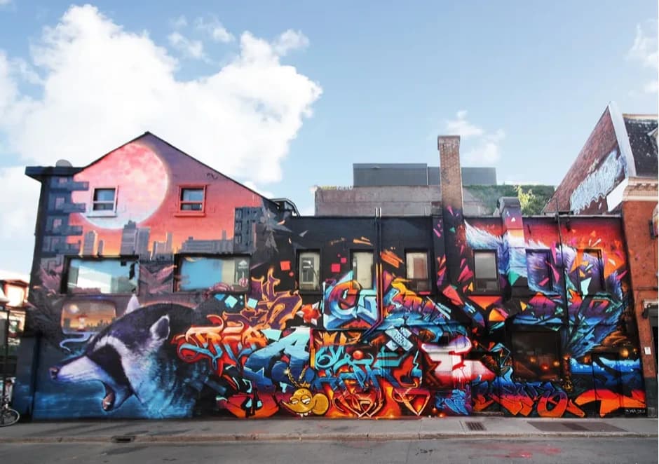 Mural 8