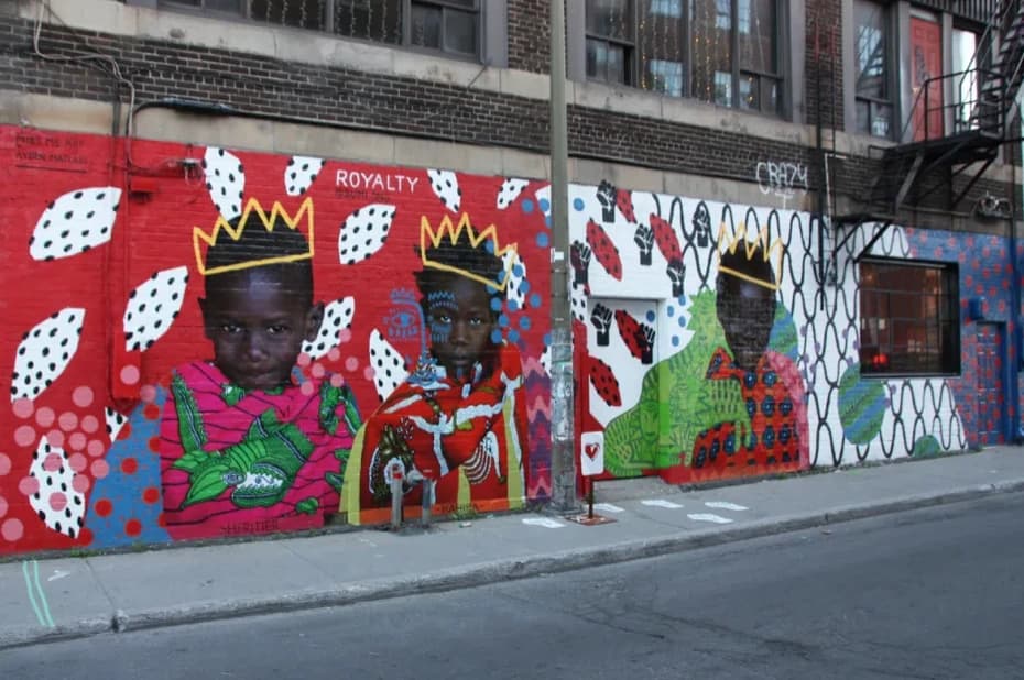 Mural 5