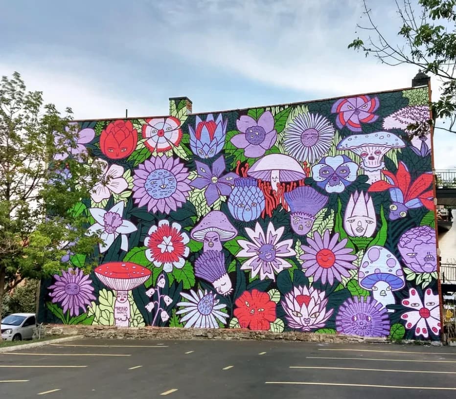 Mural 6