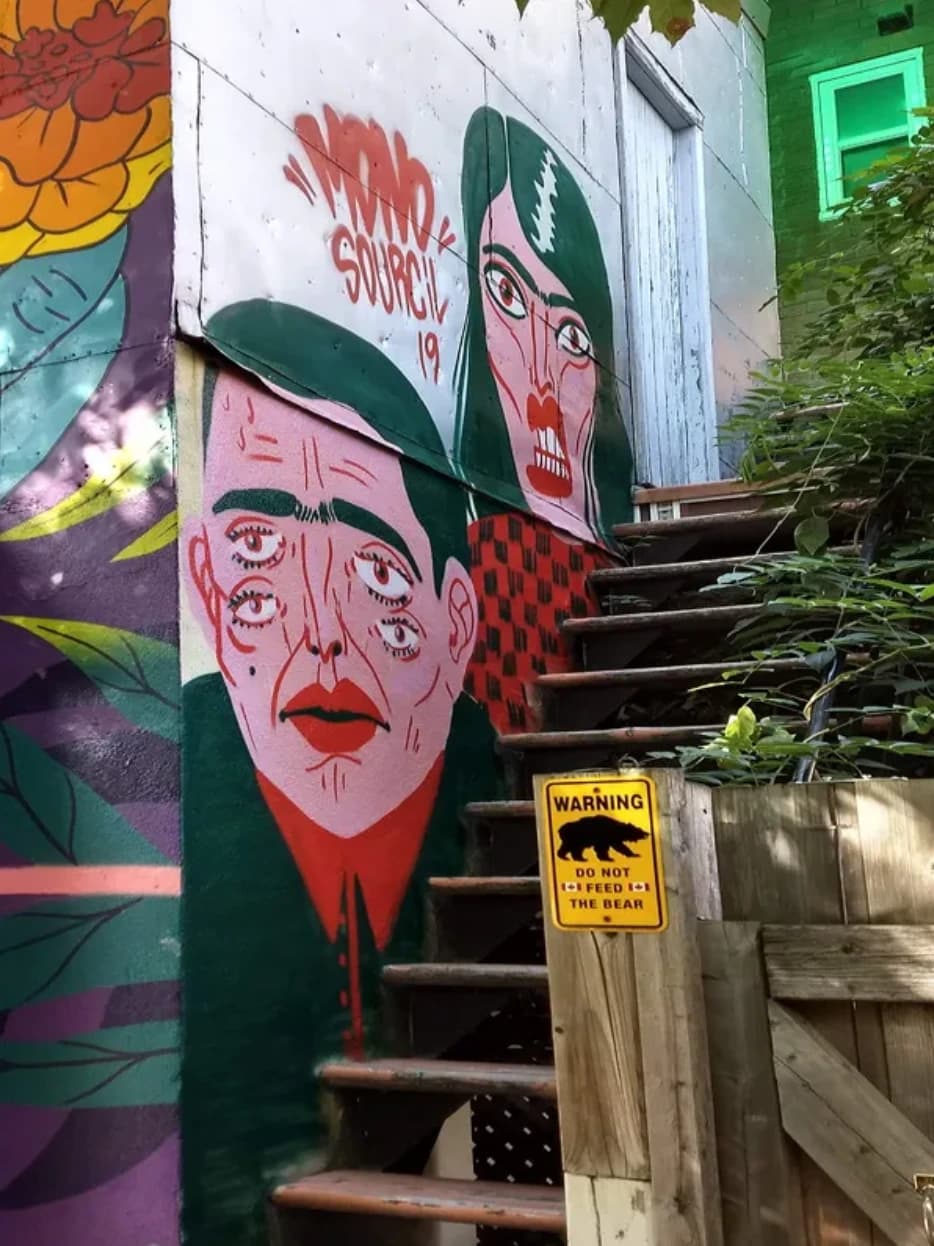 Mural 7