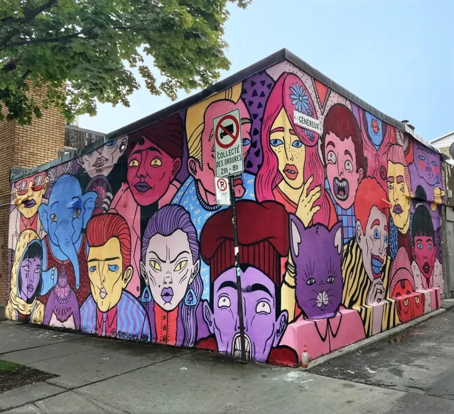 Mural 9