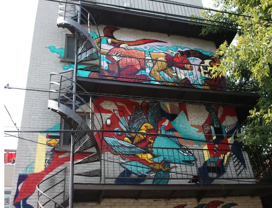 Mural 5