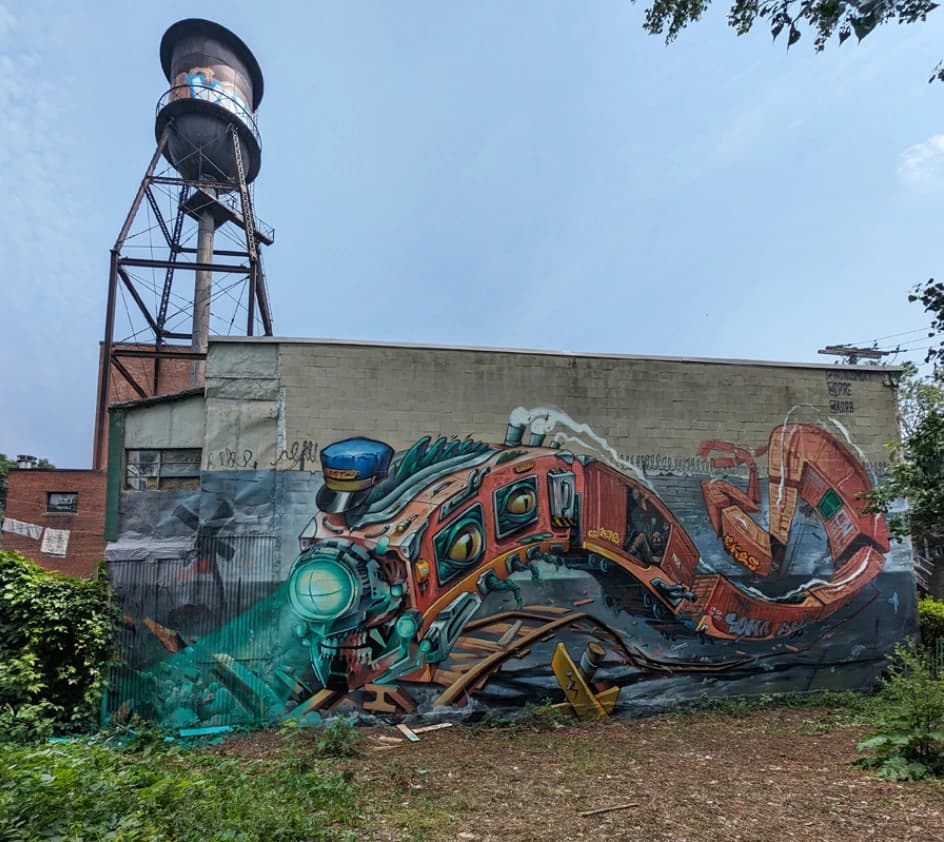 Mural 3