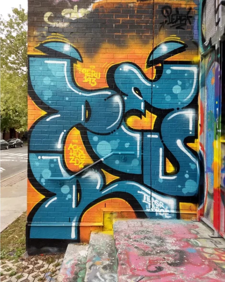 Mural 6