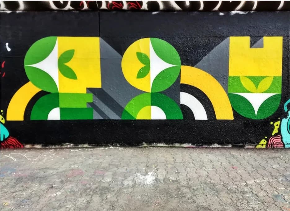 Mural 7