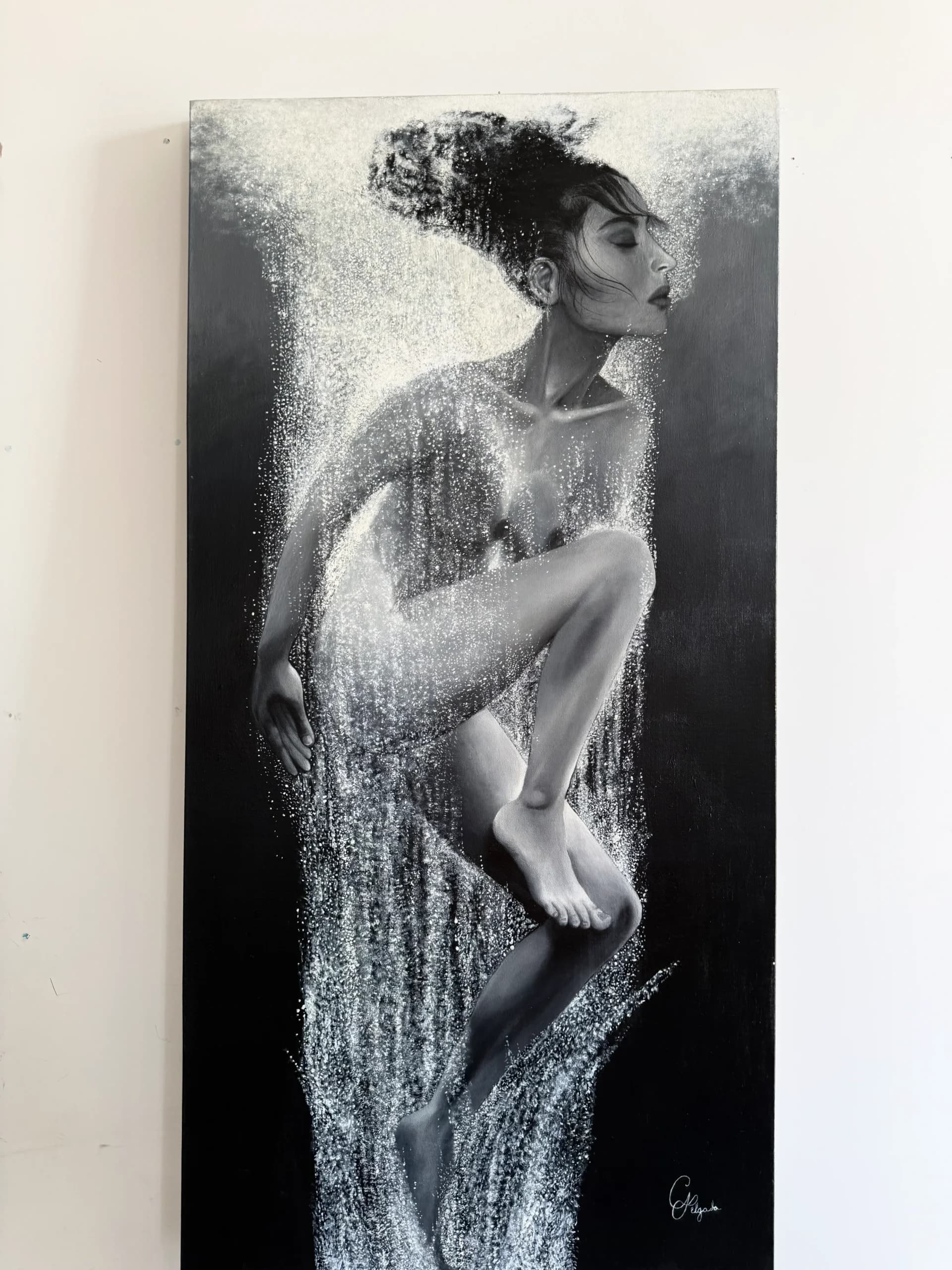 Les eaux les plus profondes,