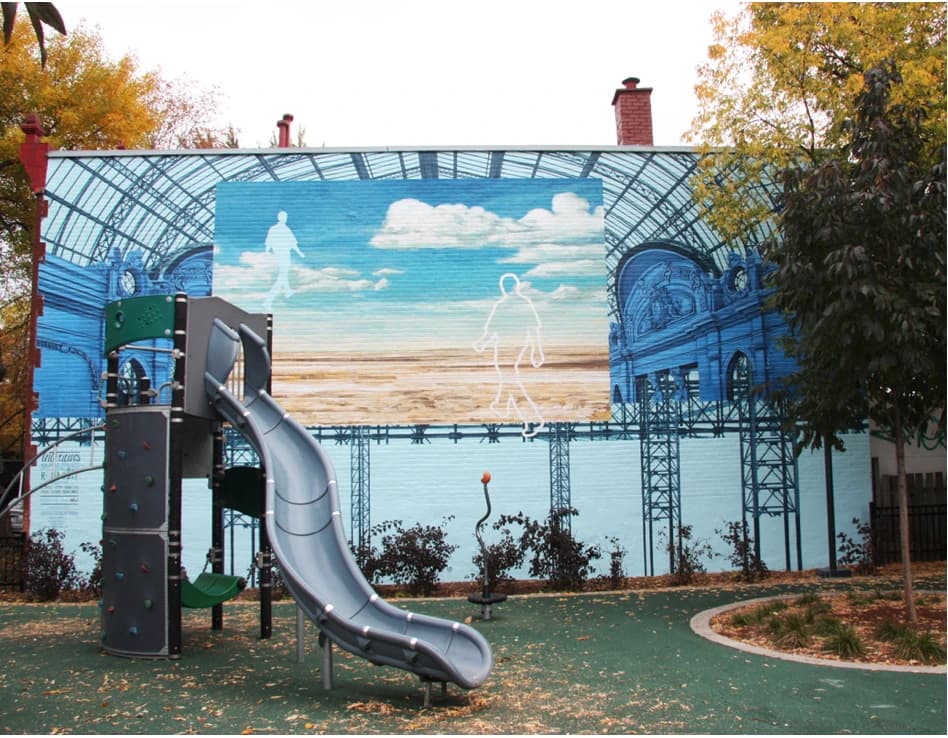 Mural 2