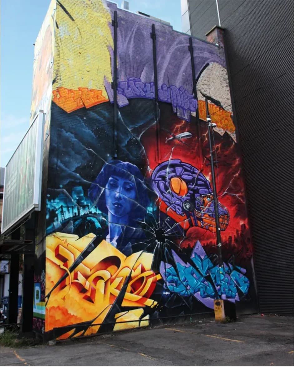 Mural 5