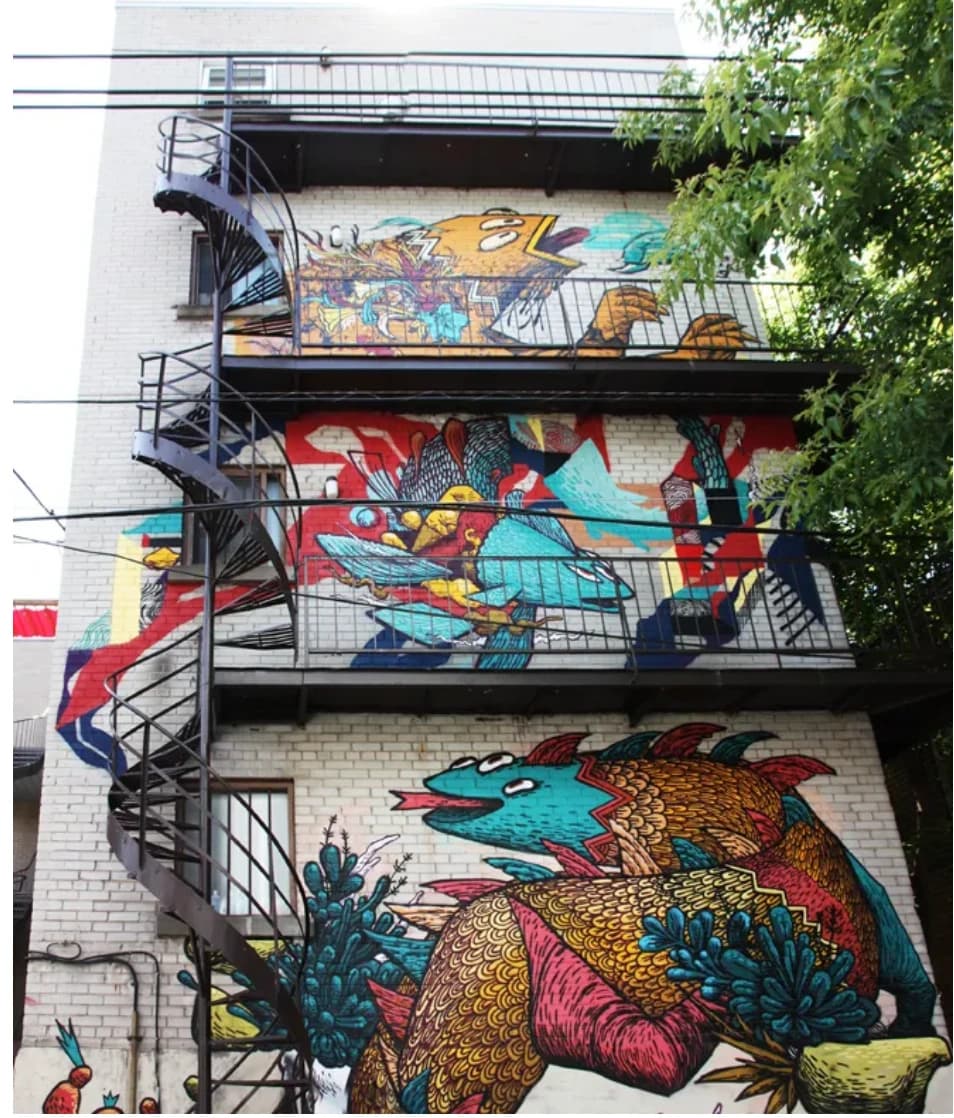 Mural 5