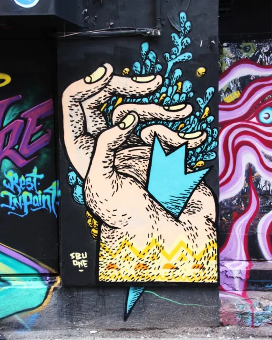 Mural 6
