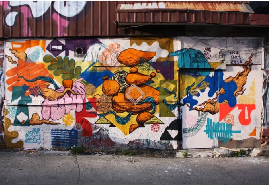Mural 7