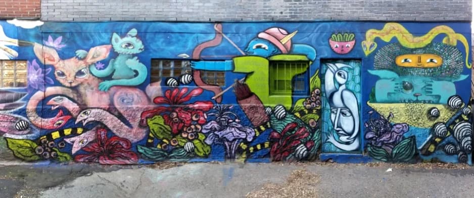 Mural 2