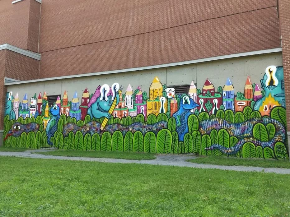 Mural 7