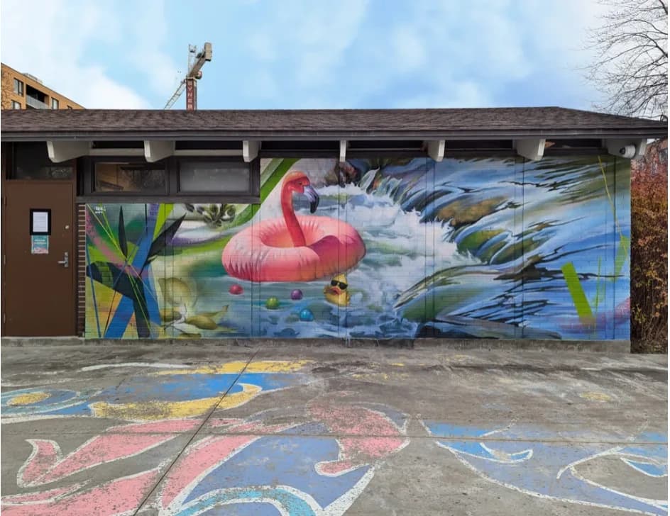 Mural 2