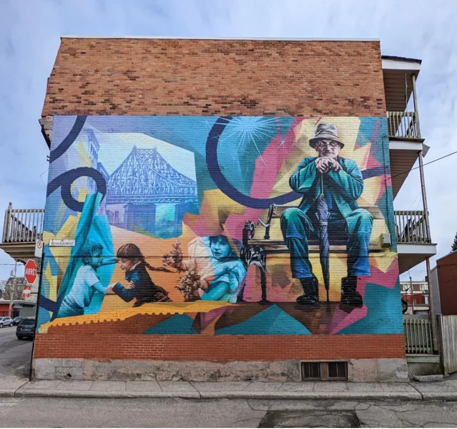 Mural 3