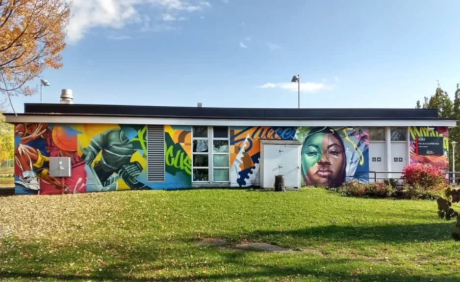 Mural 4