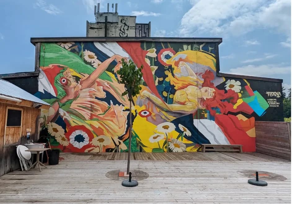 Mural 6