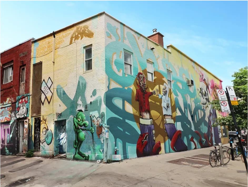 Mural 7