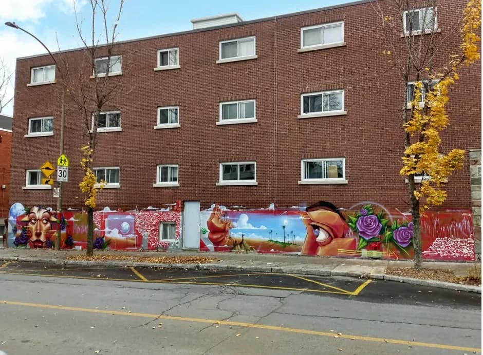 Mural 2