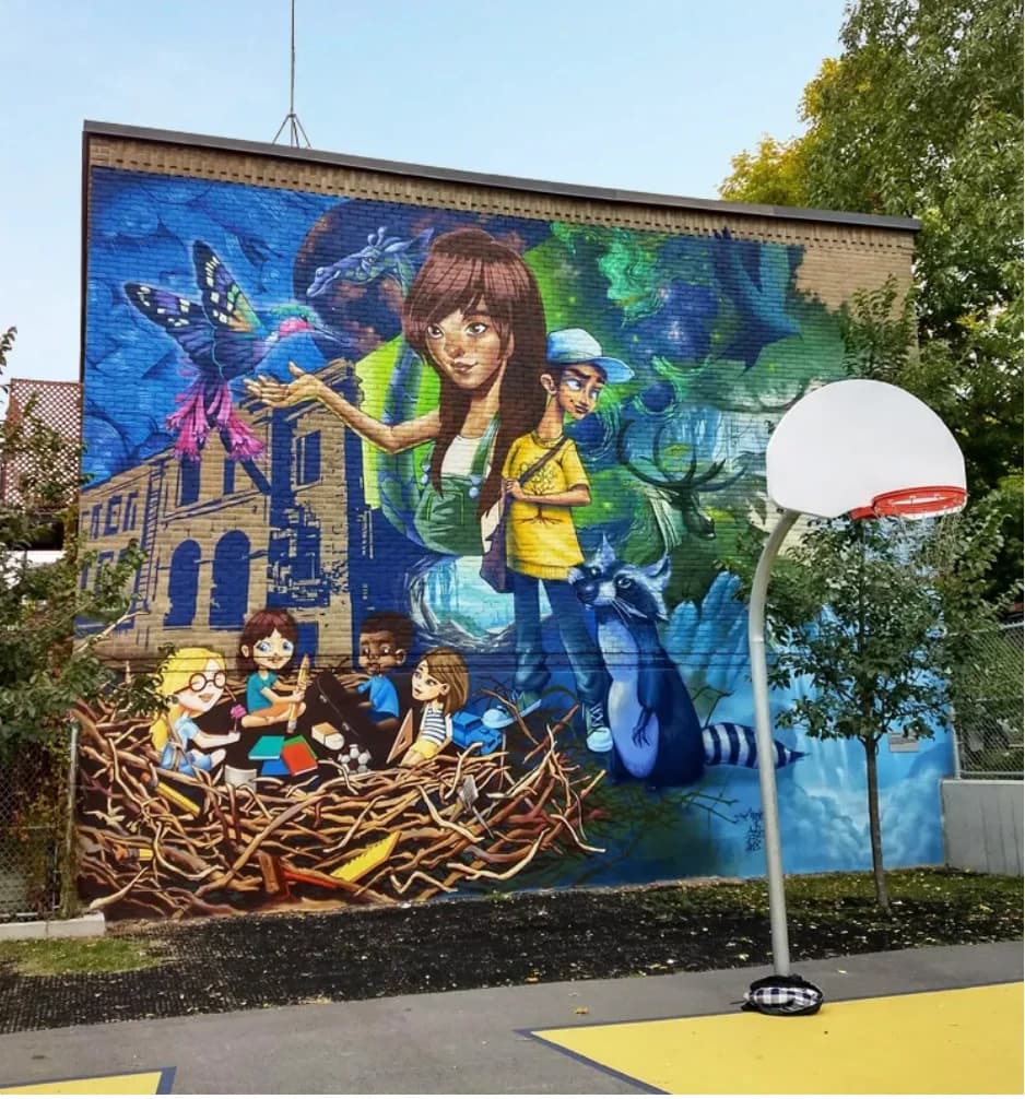 Mural 5