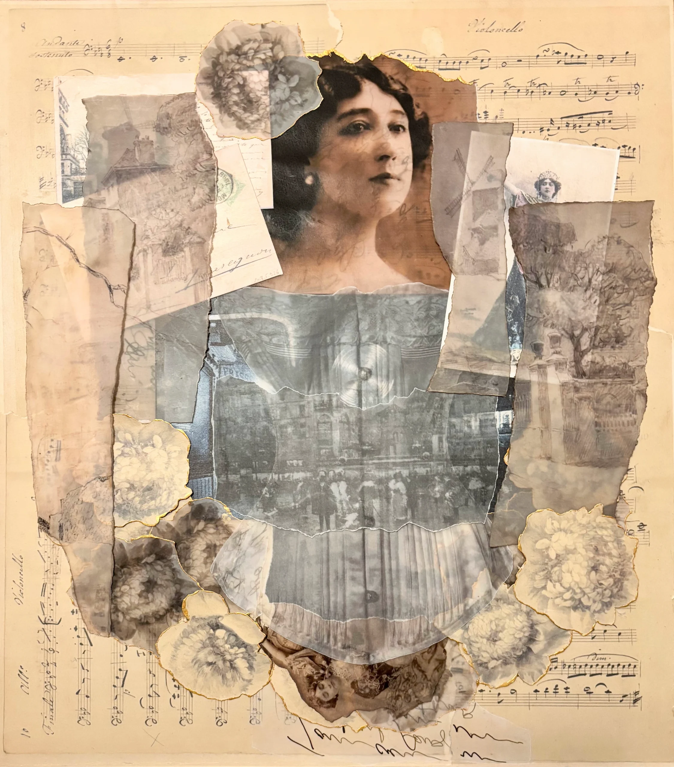 Palimpseste