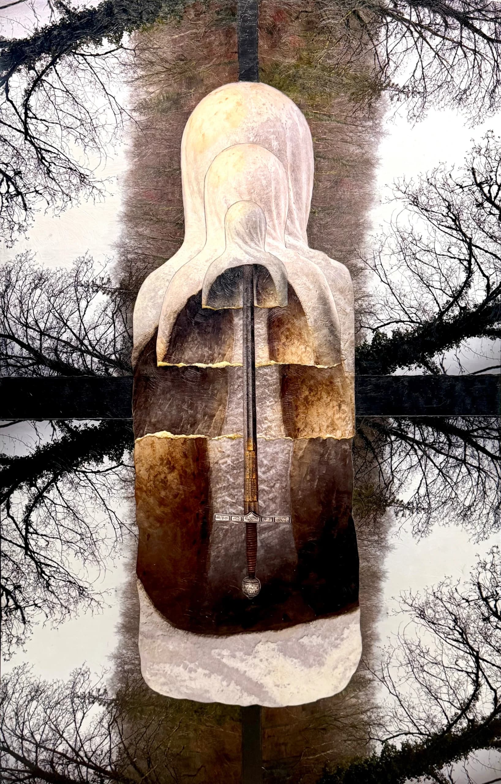 Ostrzę