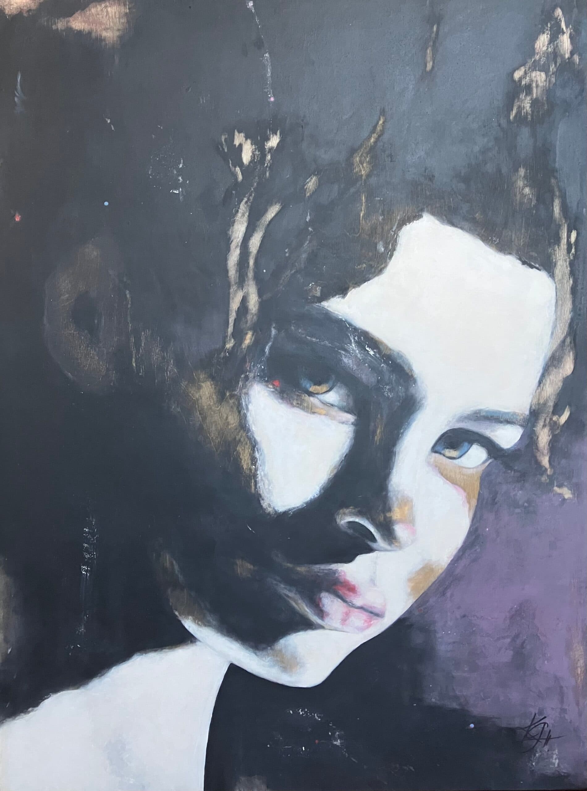 MADEMOISELLE JOLICOEUR