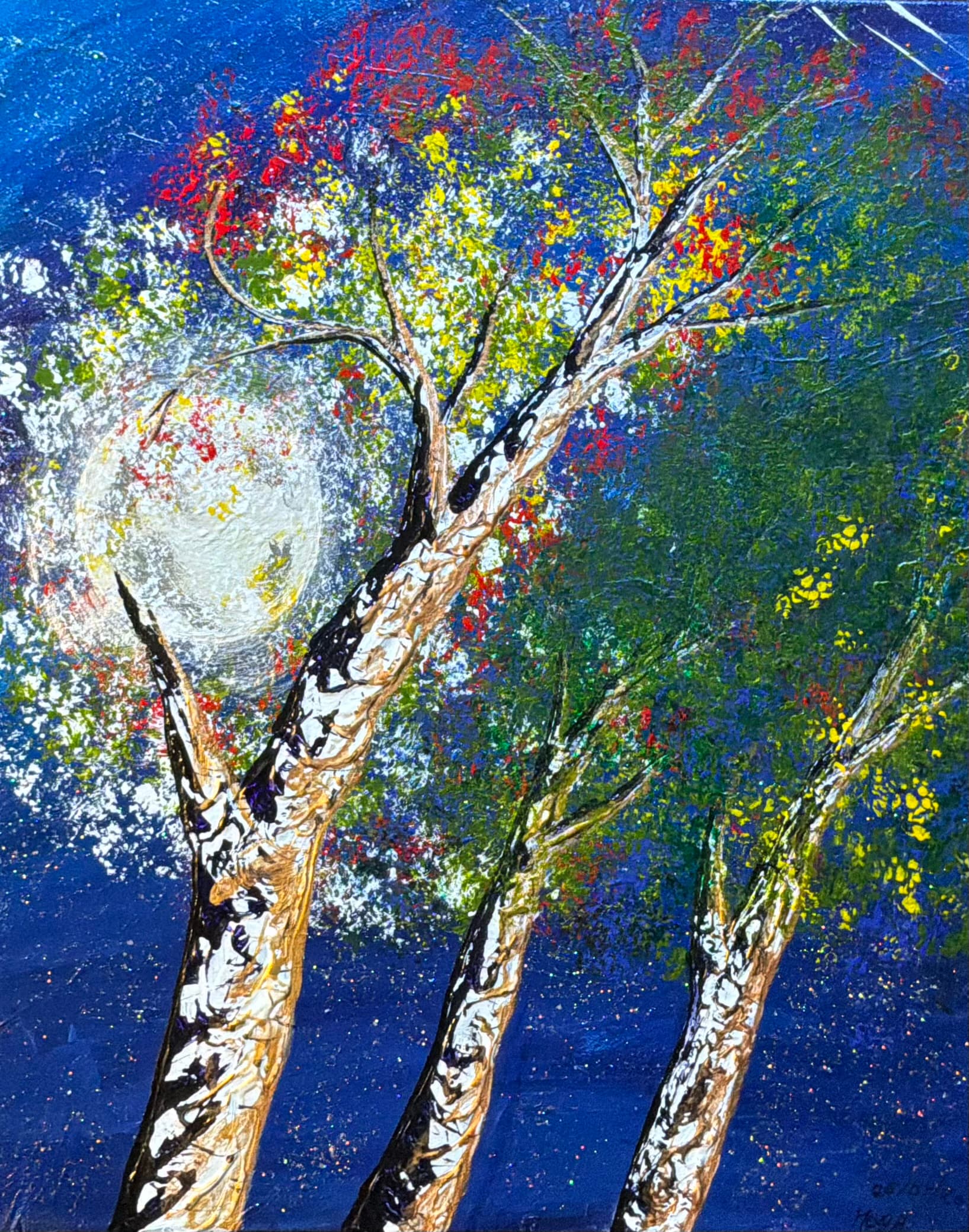Moonlight