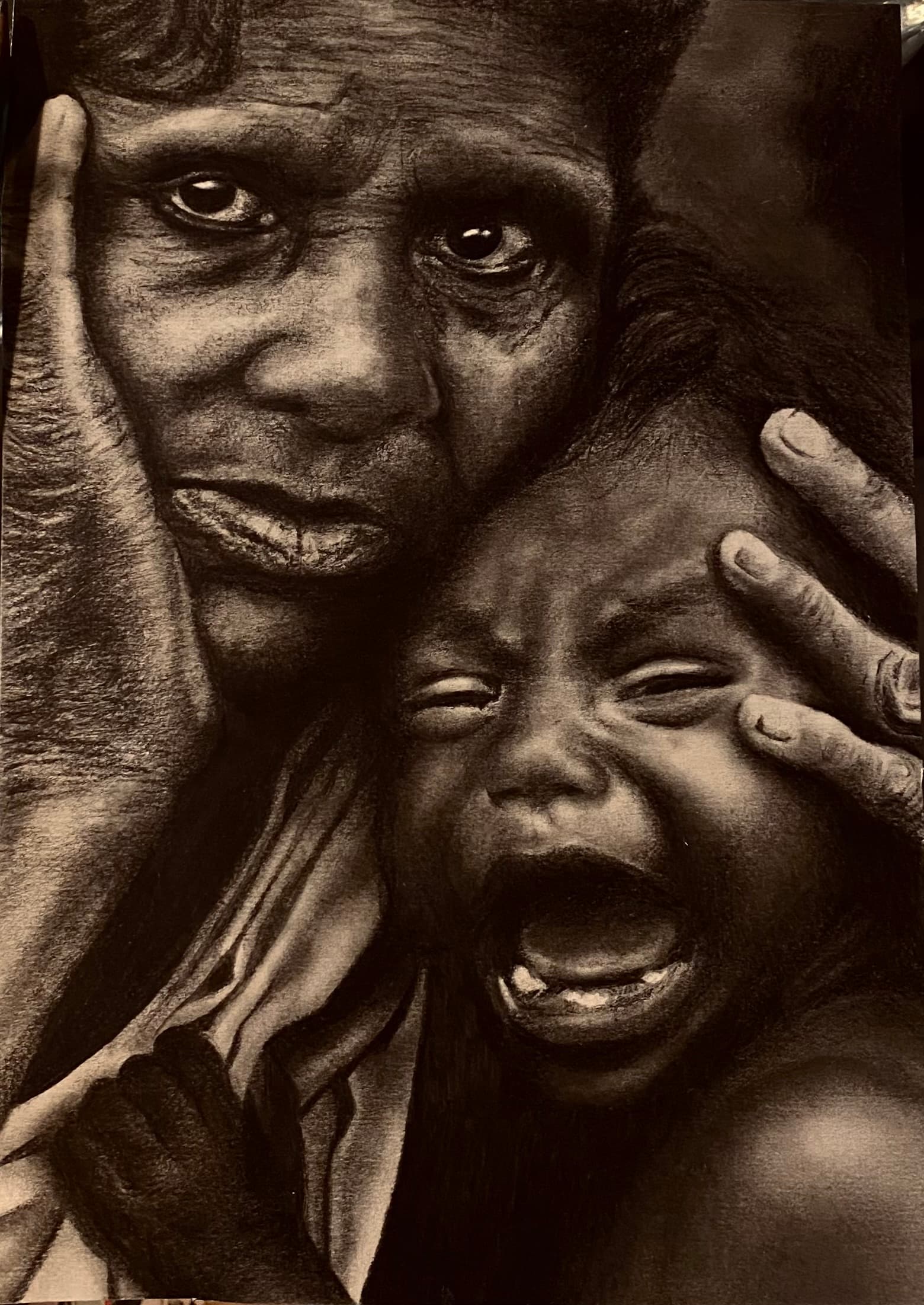 Mère