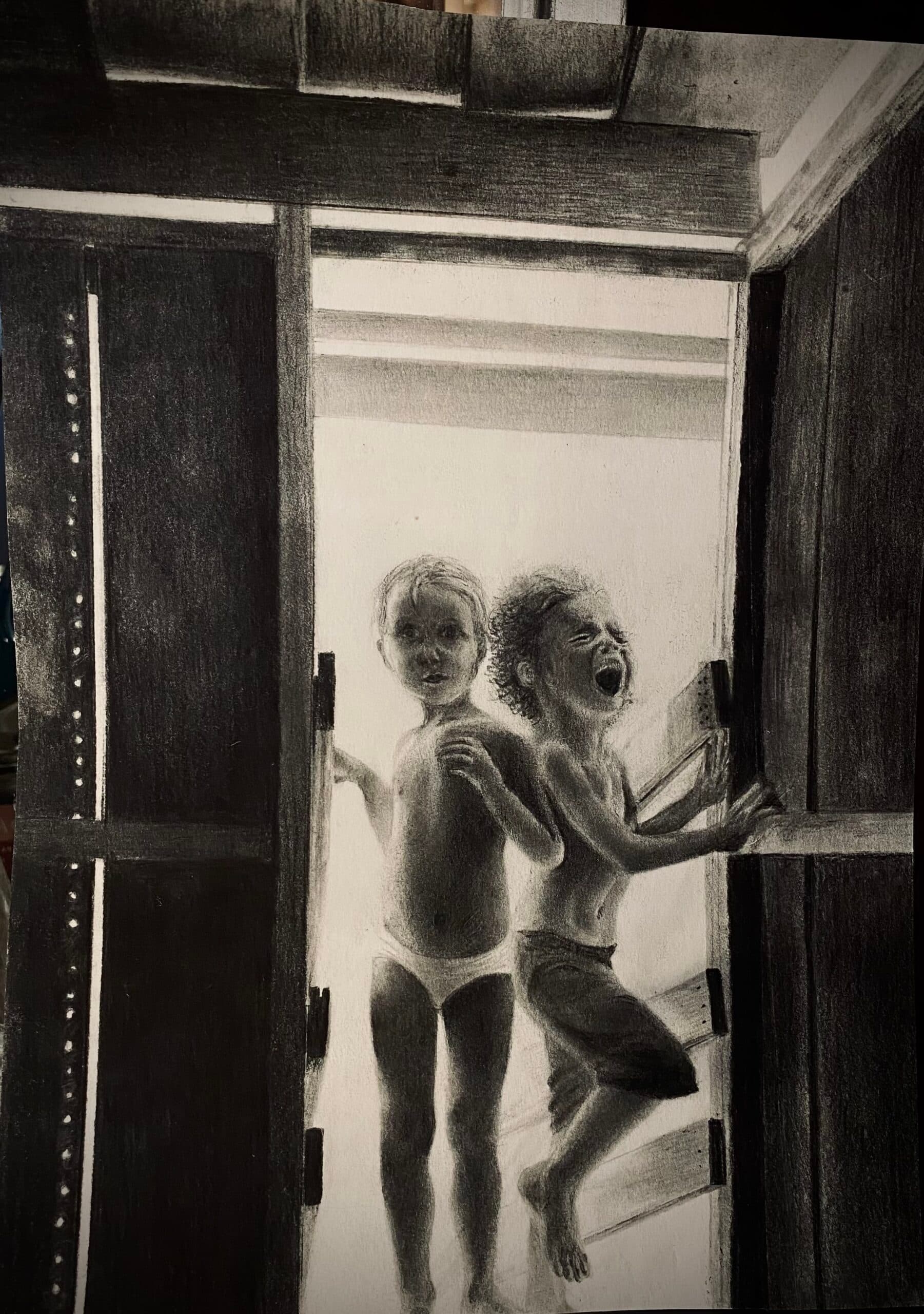 L’enfance