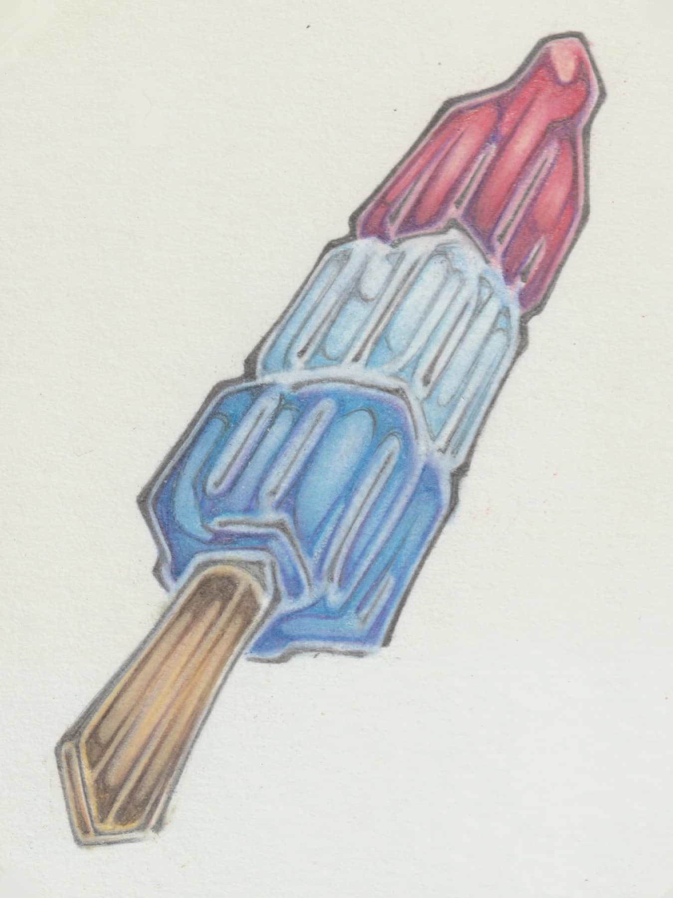 Rocket Pop