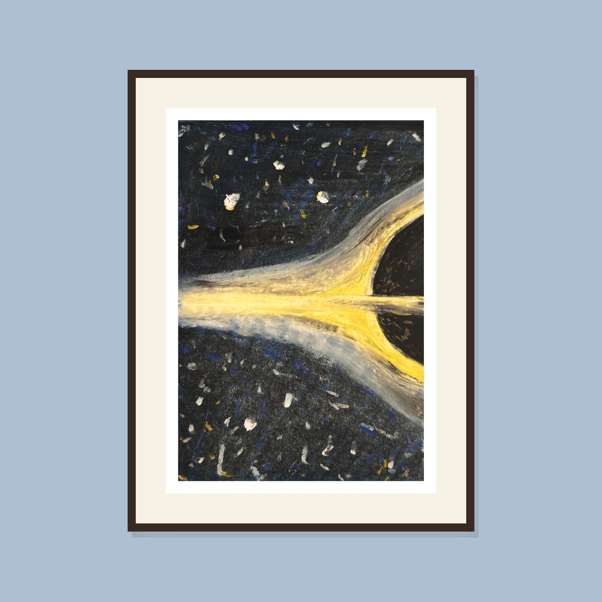 10/31 Le portail des étoiles
