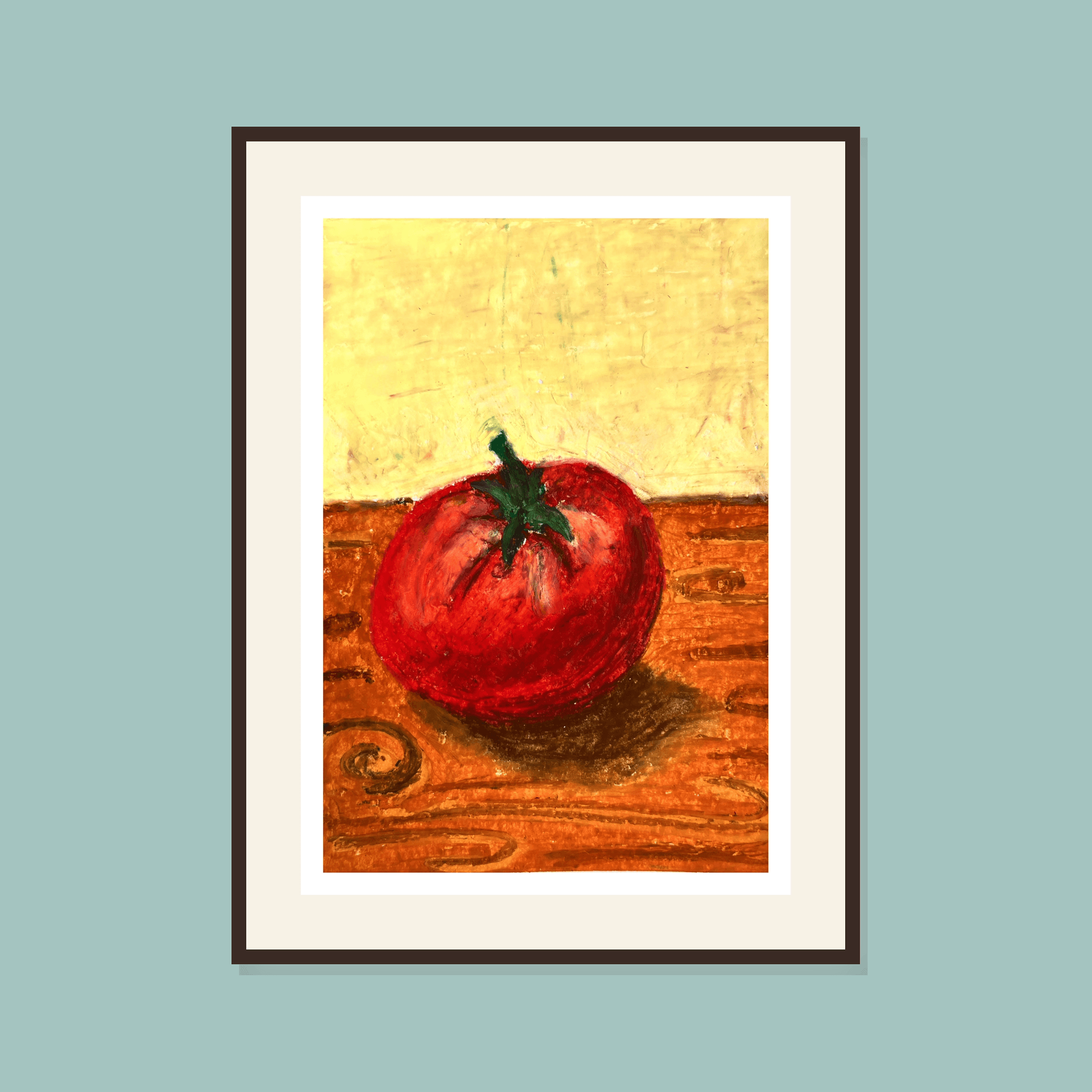 14/31 La tomate