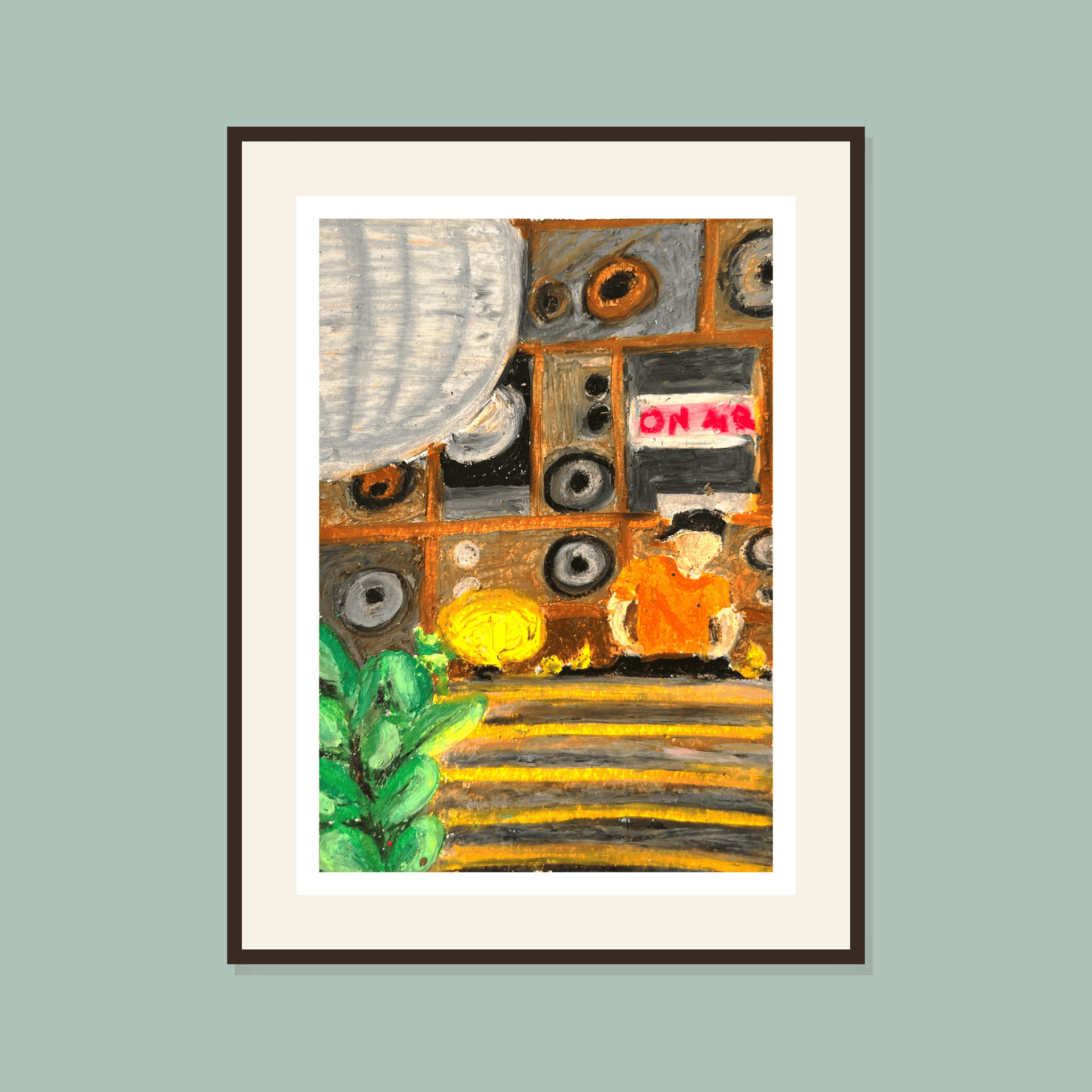18/31 La musique partout