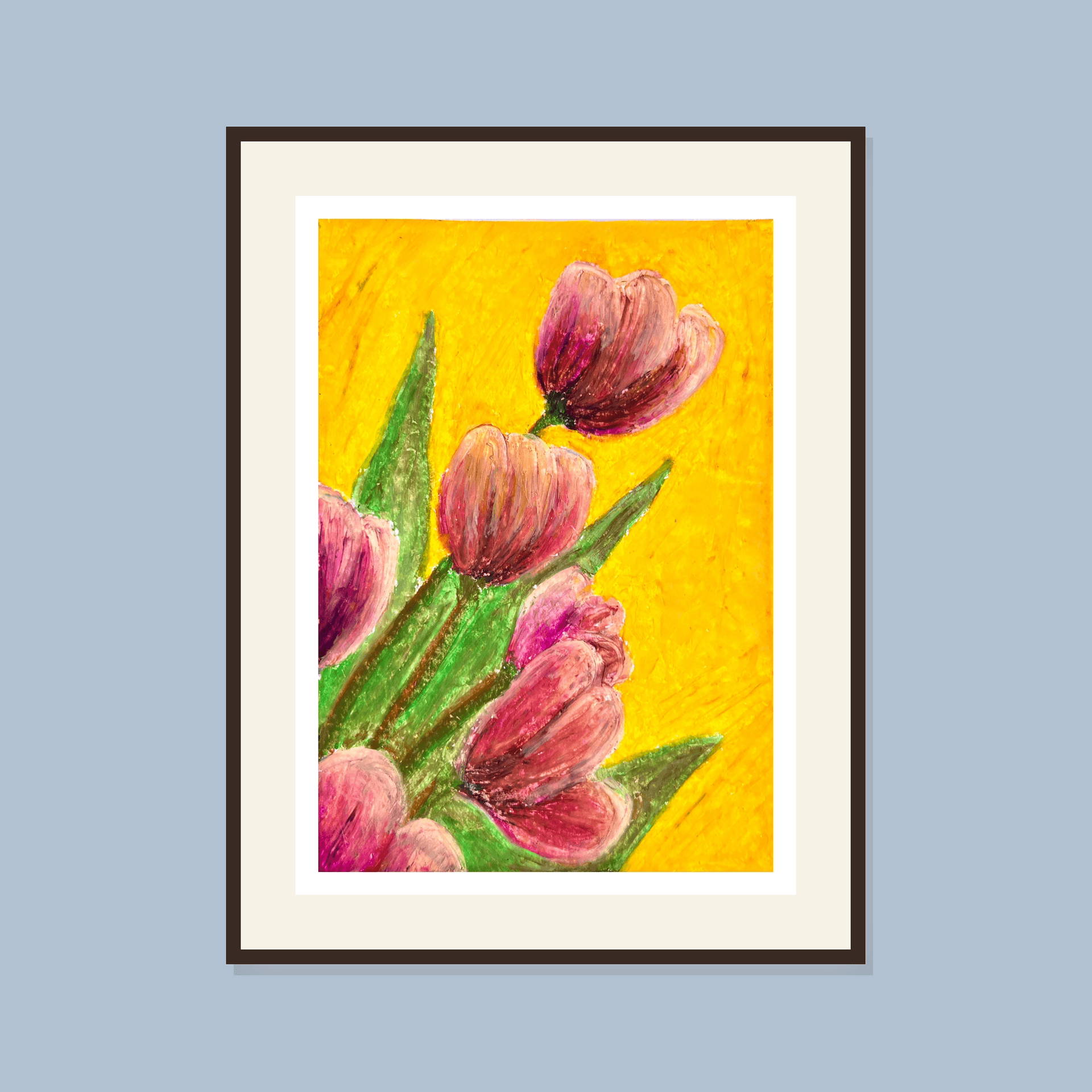 17/31 Tulipes du matin