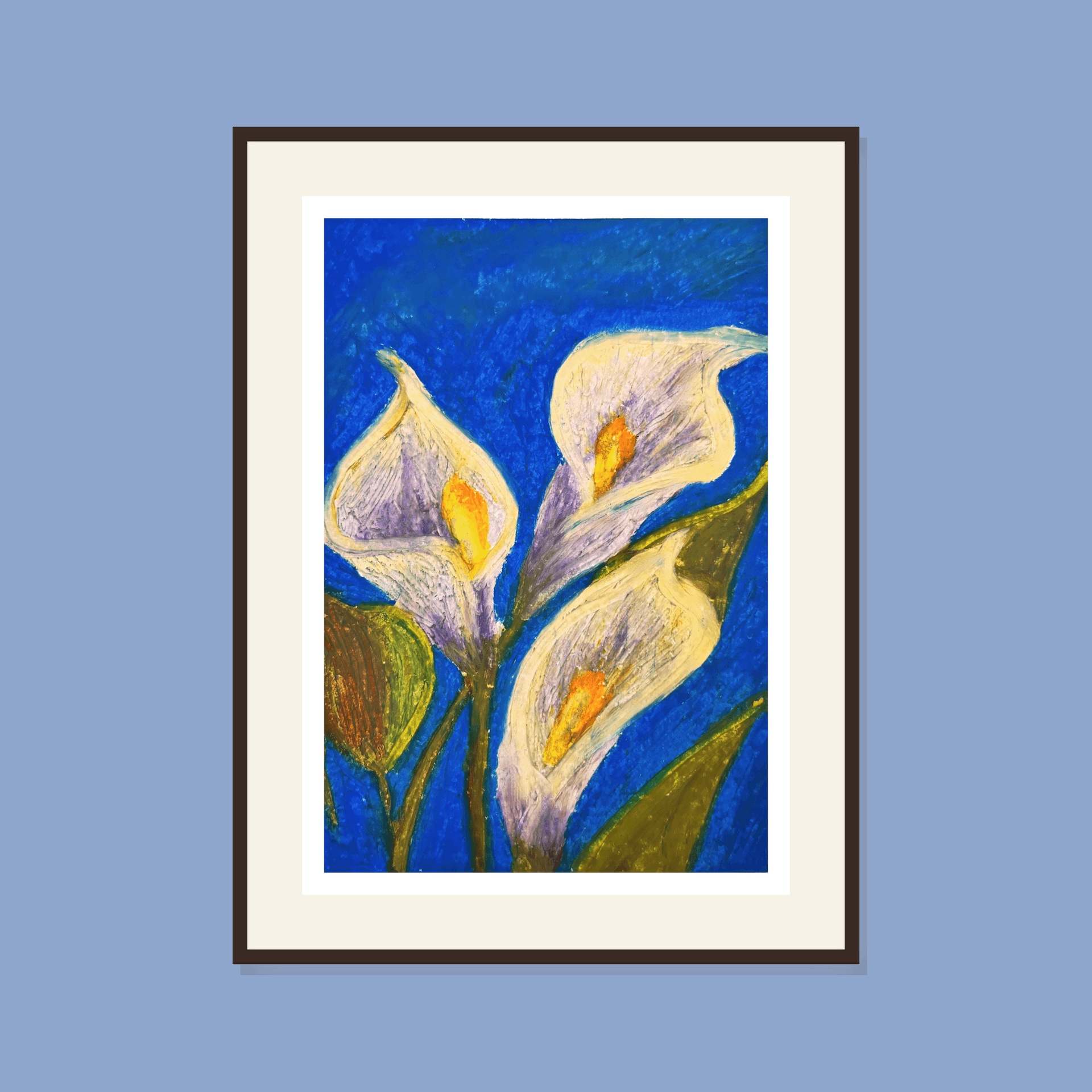 25/31 Arums