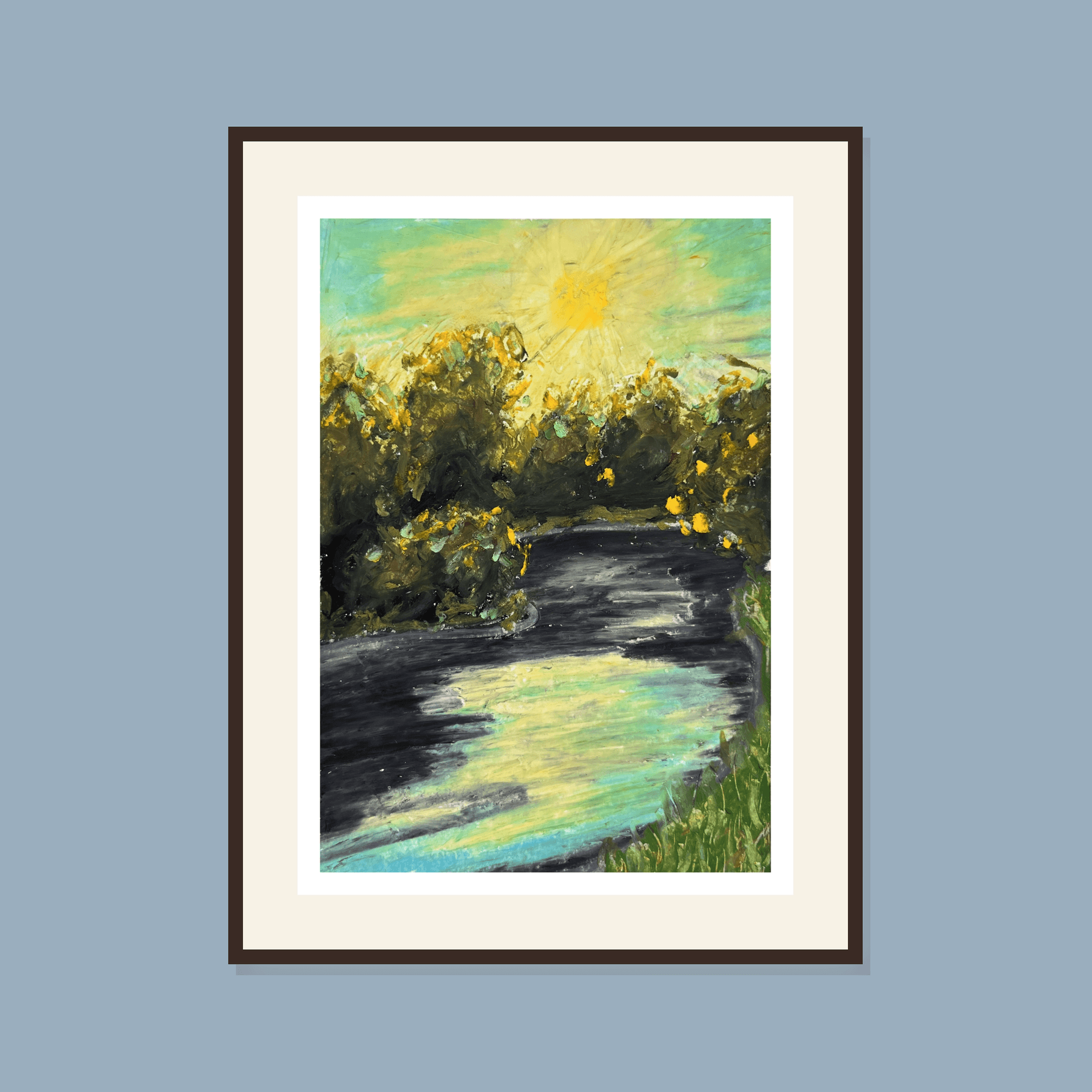 26/31 Lumière sur l’eau