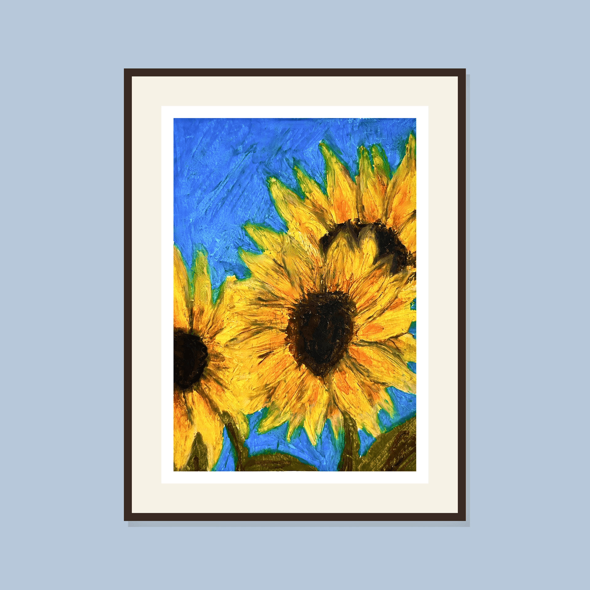 28/31 Les fleurs d’été