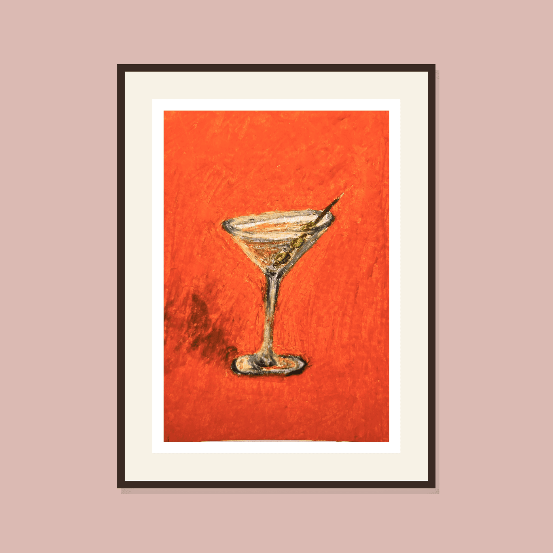 30/31 Le cocktail du soir