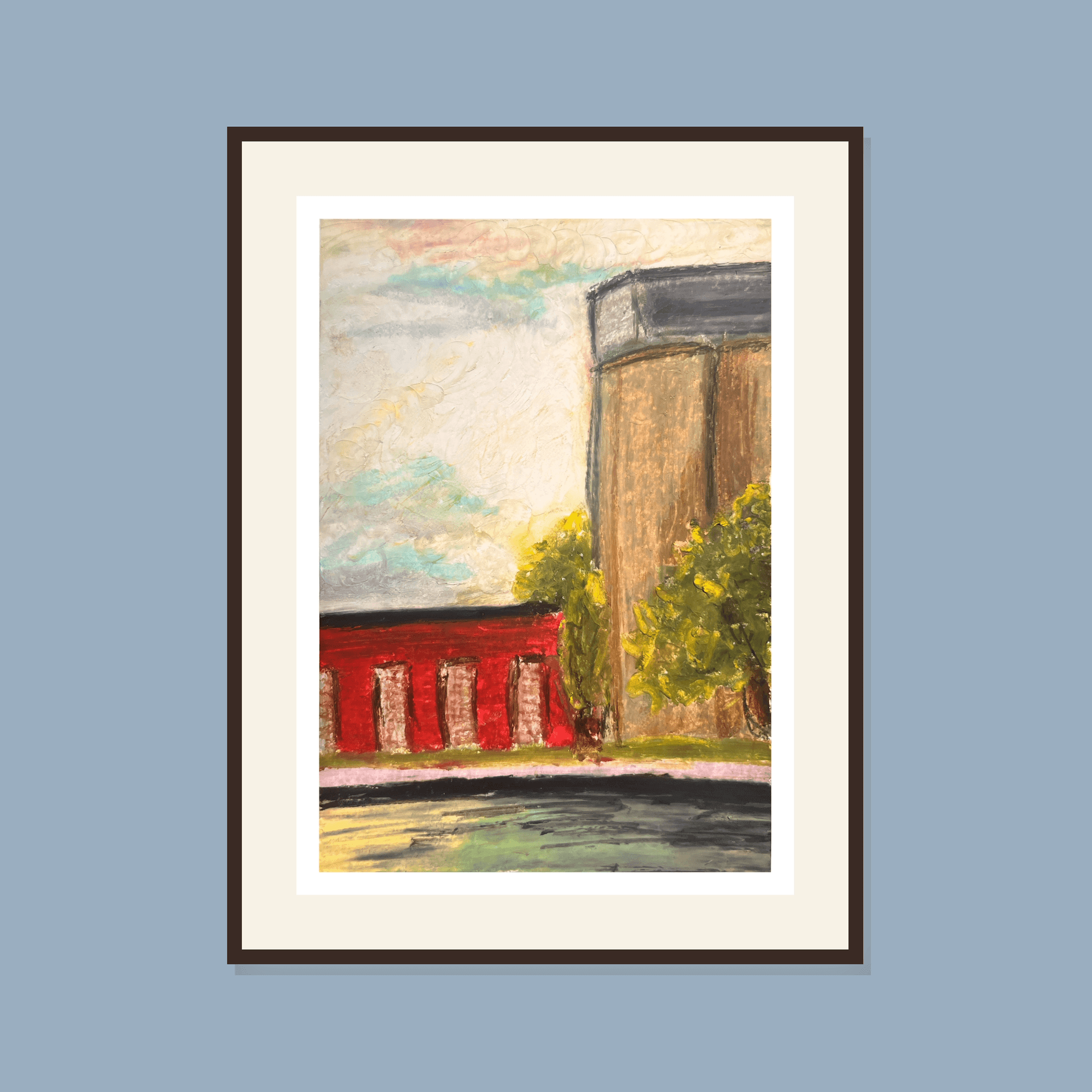 31/31 La vue que personne ne voit